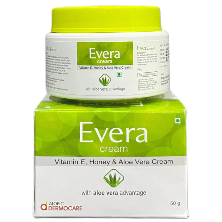 Evera Cream 50gm product image