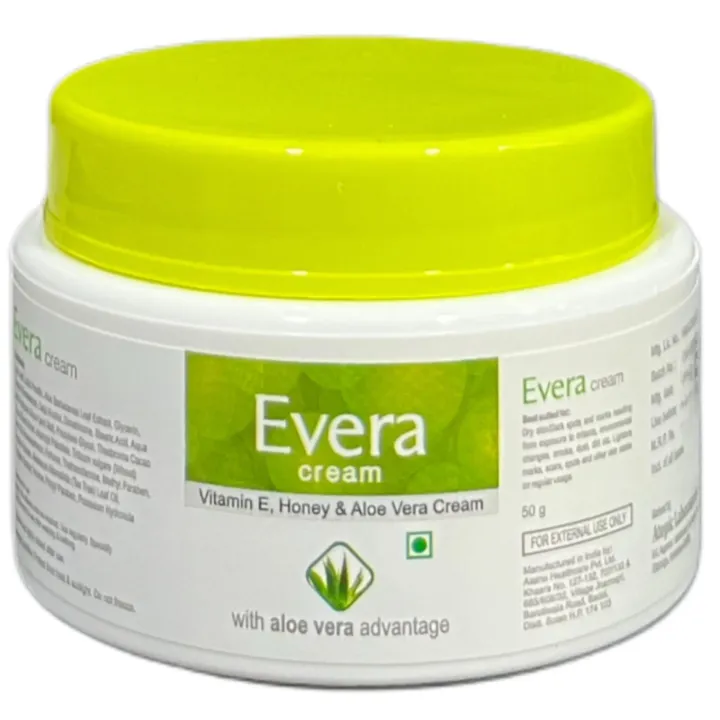 Evera Cream 50gm product image