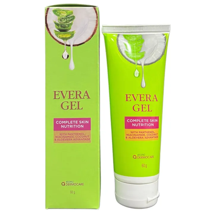 Evera Gel product image