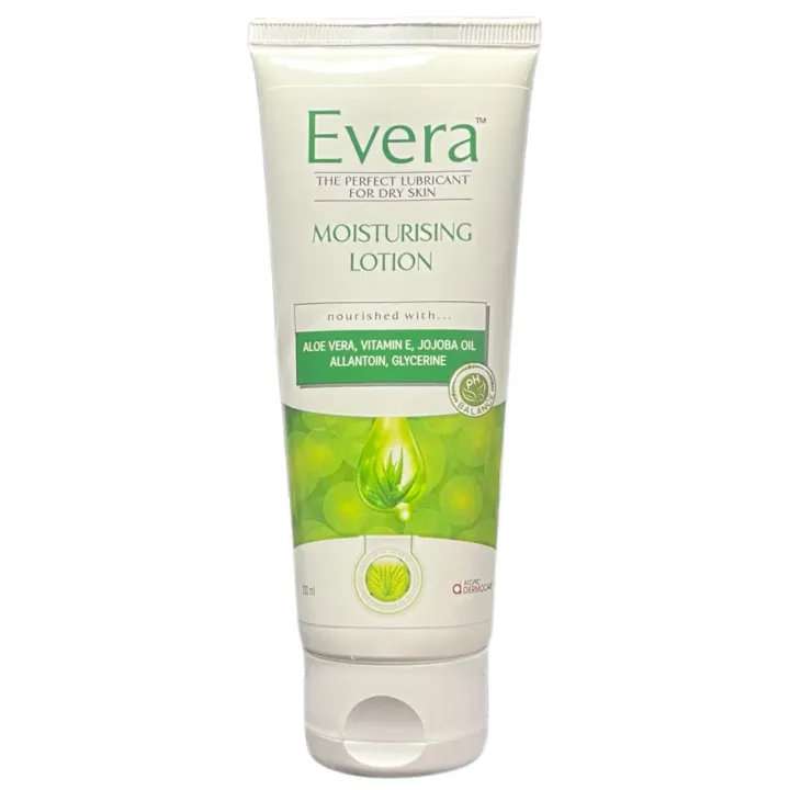 Evera Lotion 100ml product image