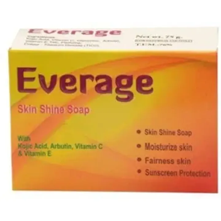 Everage Soap product image