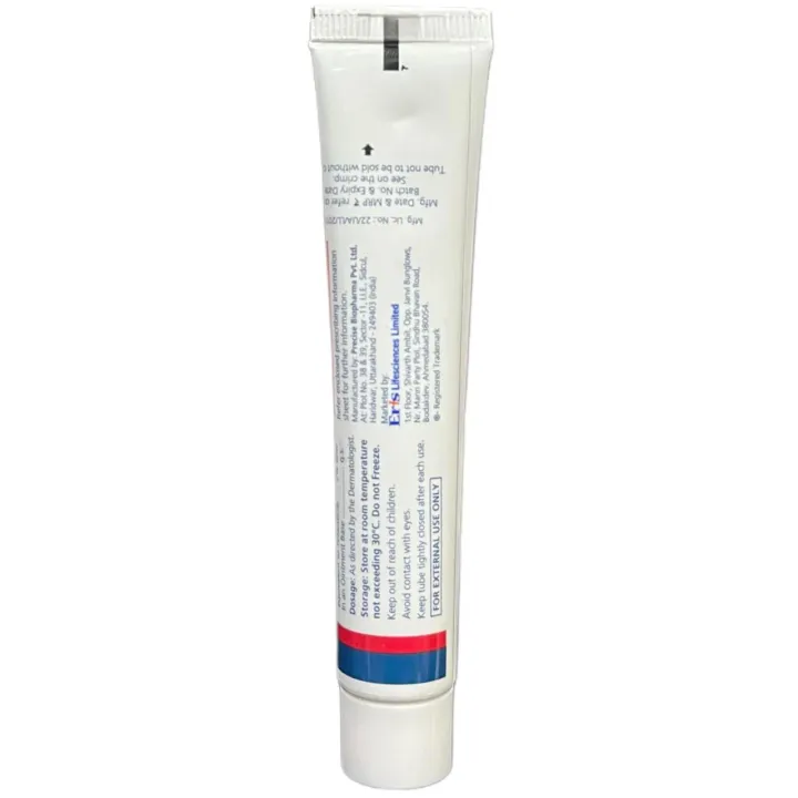 Evertop Ointment 20gm product image