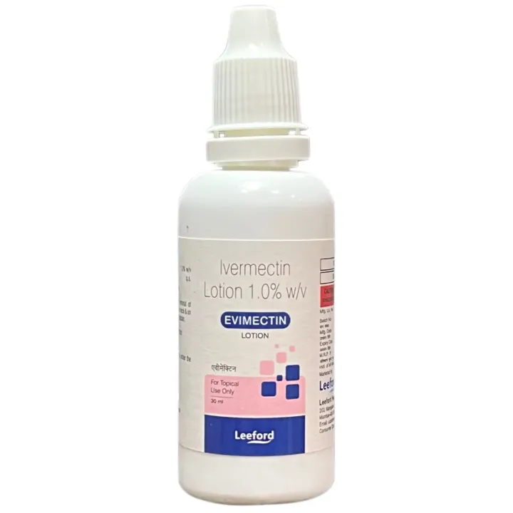 Evimectin Lotion 30ml product image