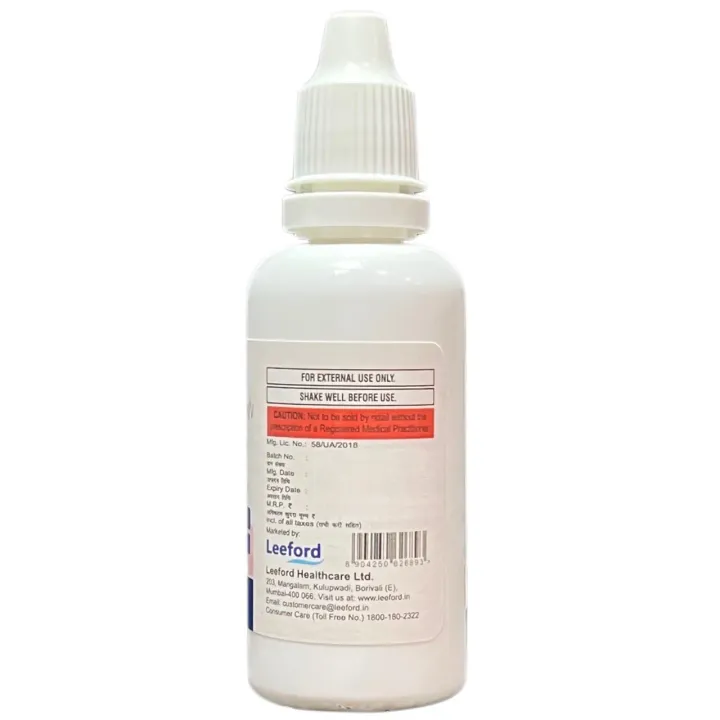 Evimectin Lotion 30ml product image