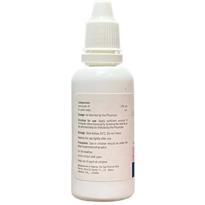Evimectin Lotion 30ml product image