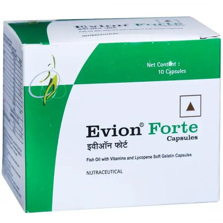 Evion Forte Capsule product image