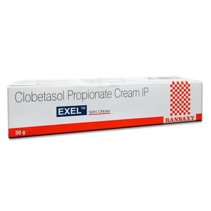 Exel Cream product image