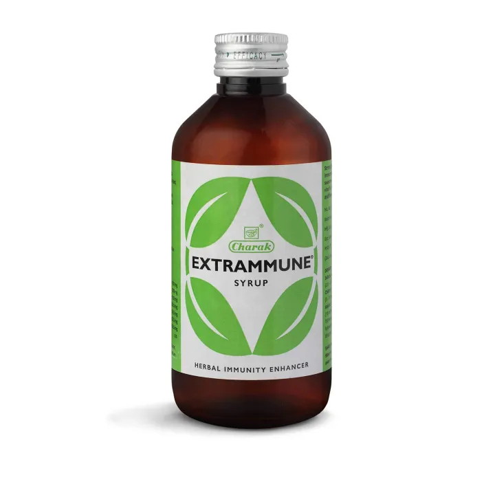 Extrammune Syrup product image