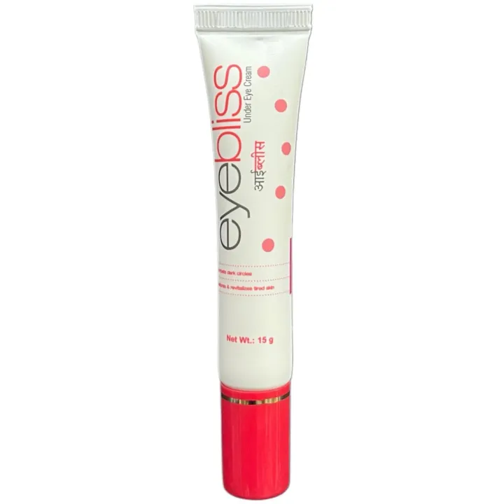 Eyebliss Under Eye Cream product image