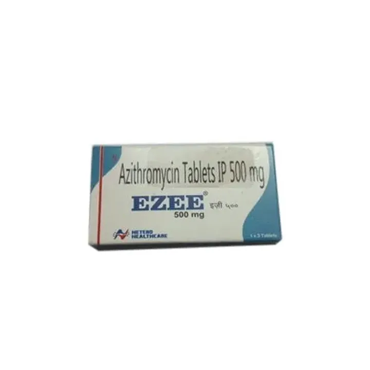 Ezee 500 Tablet product image