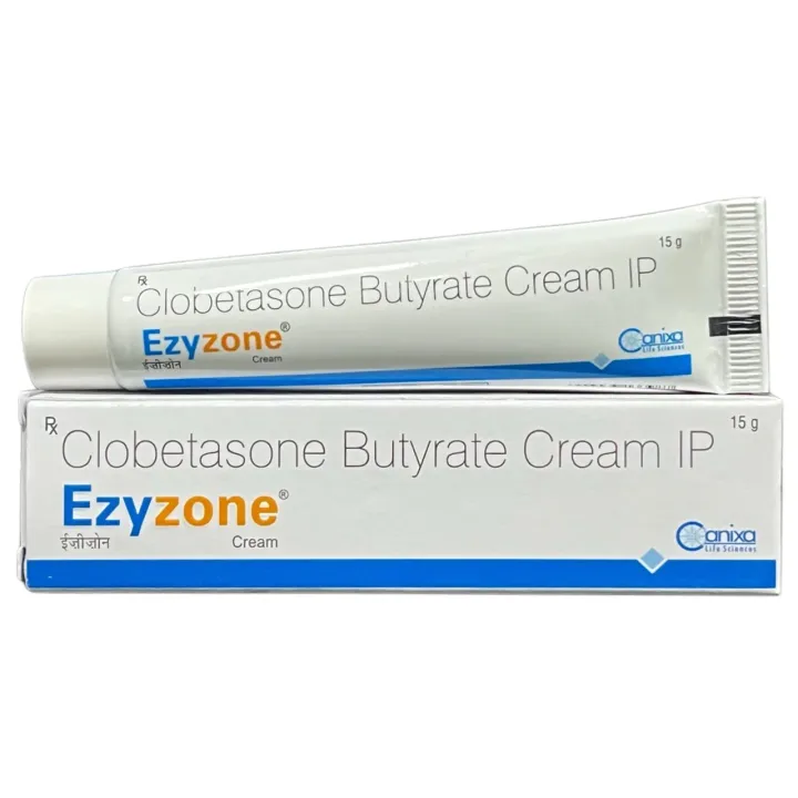 Ezyzone Cream 15gm product image