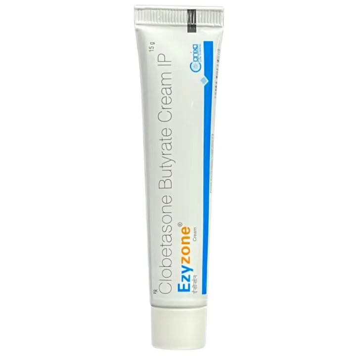 Ezyzone Cream 15gm product image
