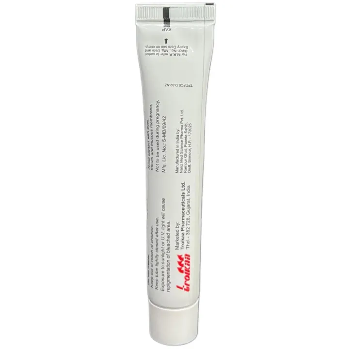 Faceshine Cream product image