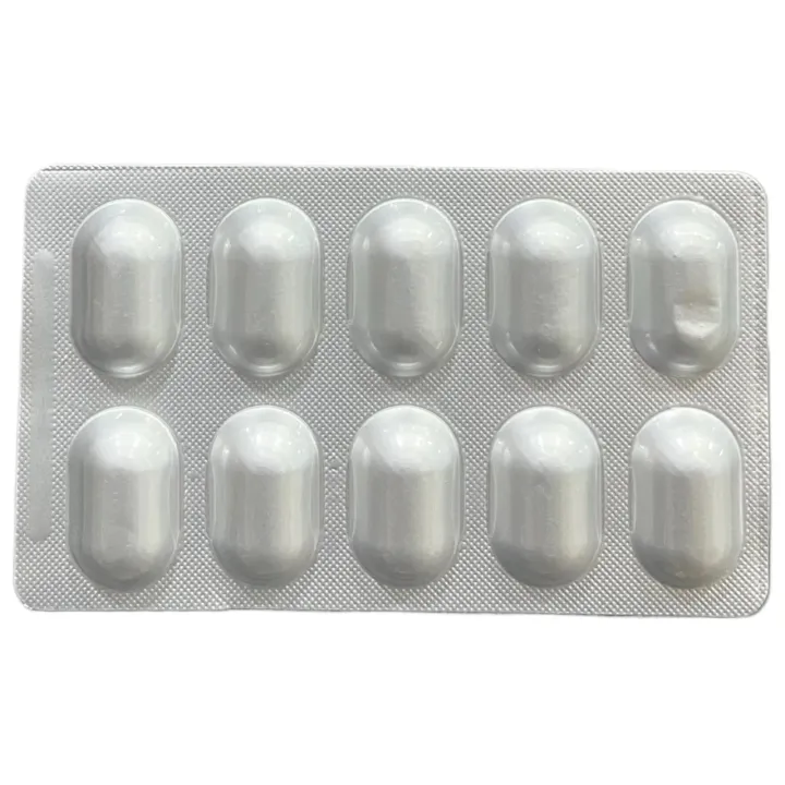 Facevit C Tablet product image
