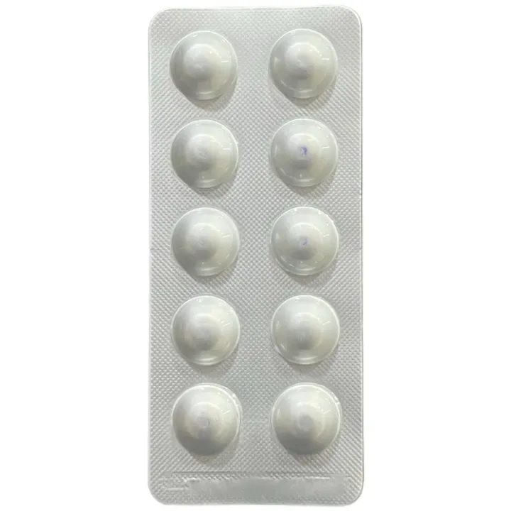 Facitinib Tablet product image