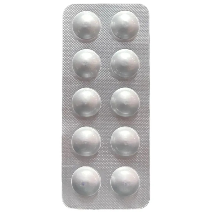 Facitinib Tablet product image