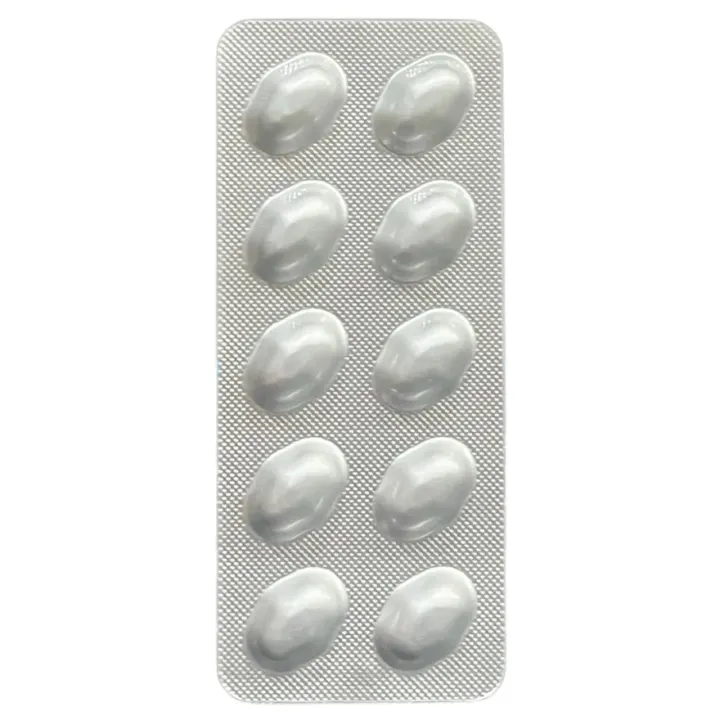 Facitinib Xr Tablet product image