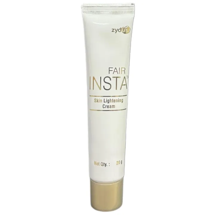 Fair Insta Skin Lightening Cream product image