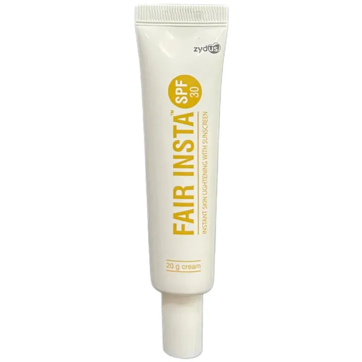 Fair Insta Spf 30 Sunscreen product image