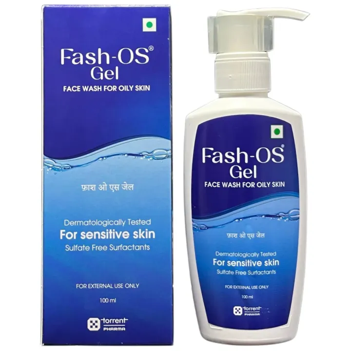 Fash Os Gel 100ml product image