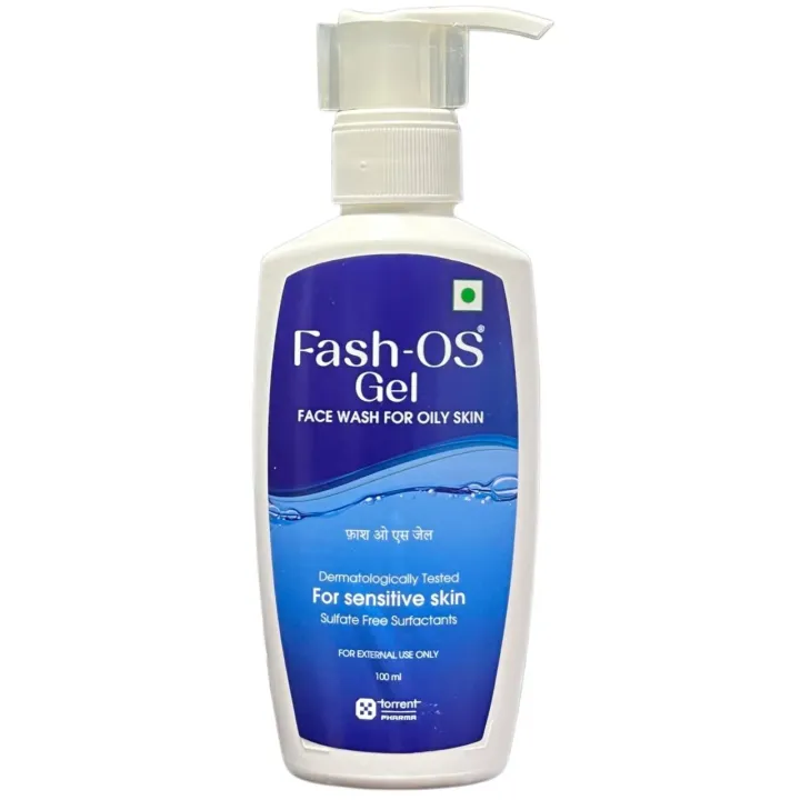 Fash Os Gel 100ml product image