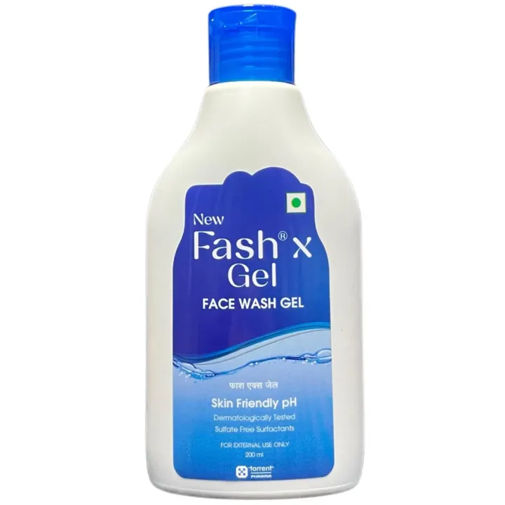 Fash X Gel 200gm product image