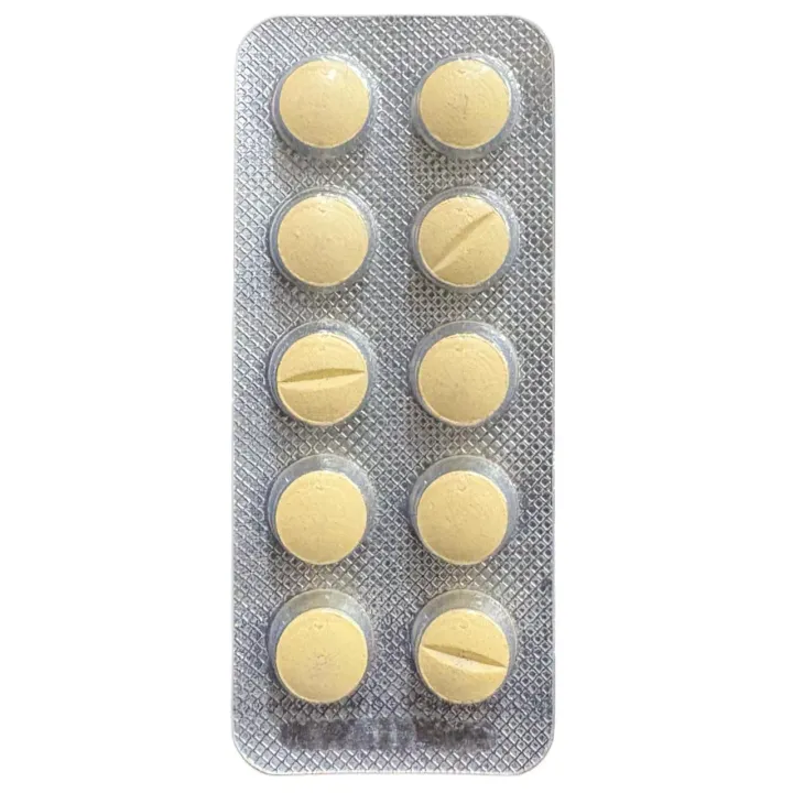 Febuxor 40 Tablet product image