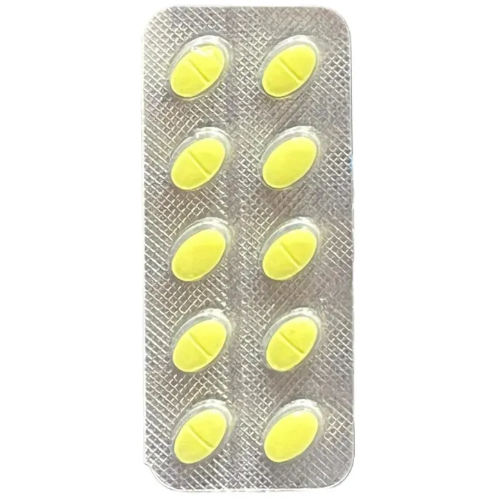 Feliz S 20 Tablet product image