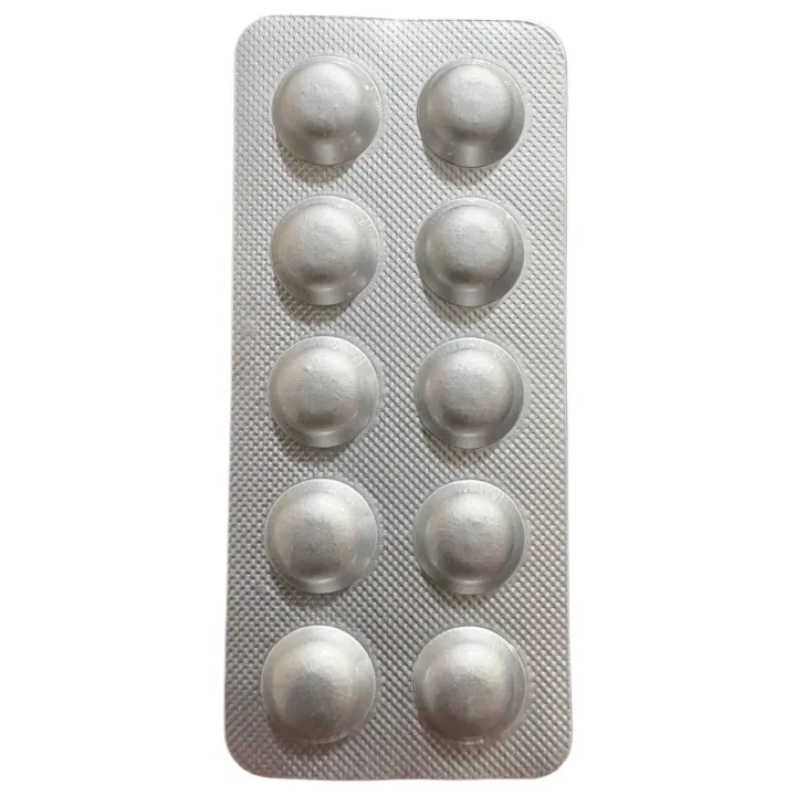 Femayl D3 Tablet product image