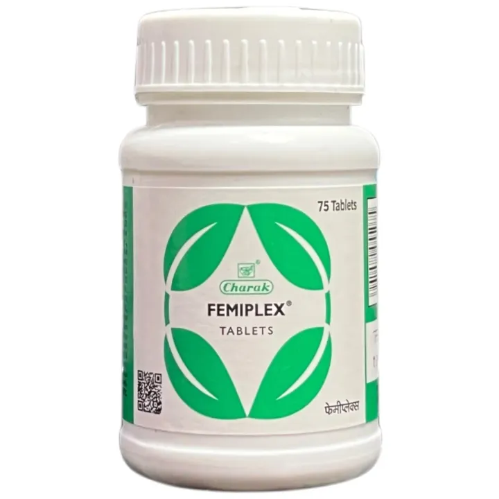 Femiplex 75 Tablet product image