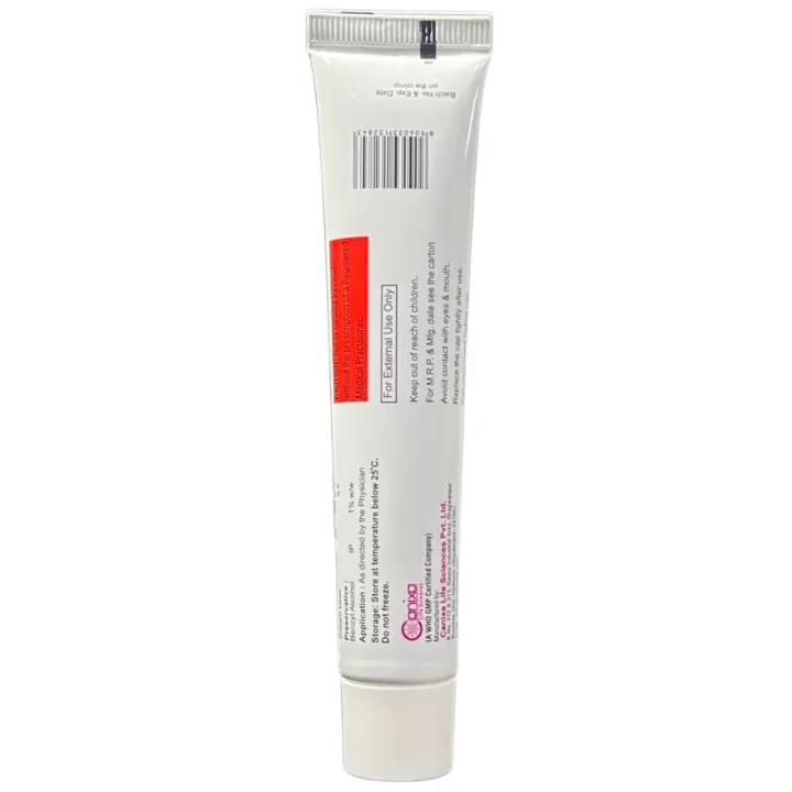 Fentiderm Cream 30gm product image
