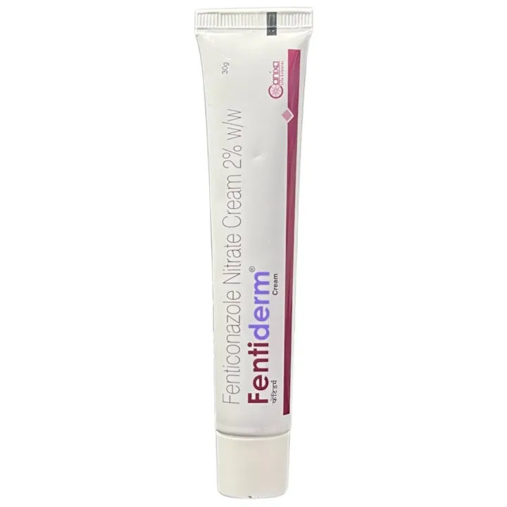 Fentiderm Cream 30gm product image