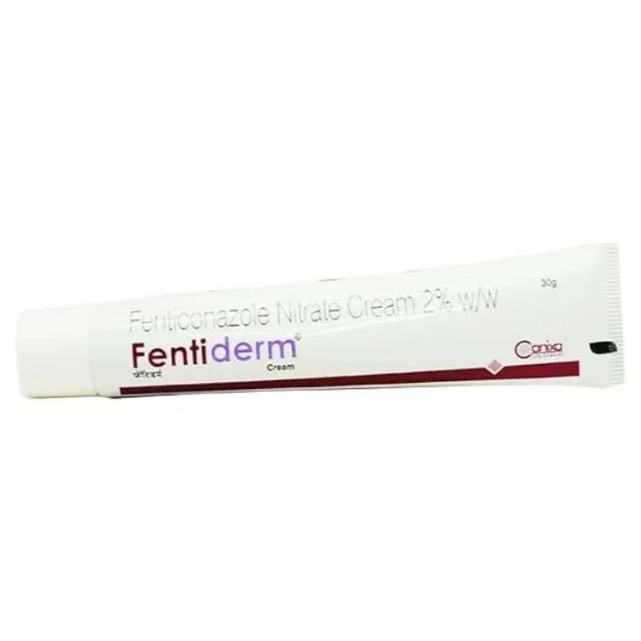Fentiderm Cream product image