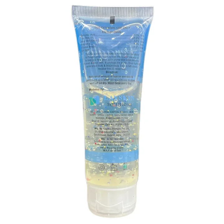 Feraglo Face Wash product image