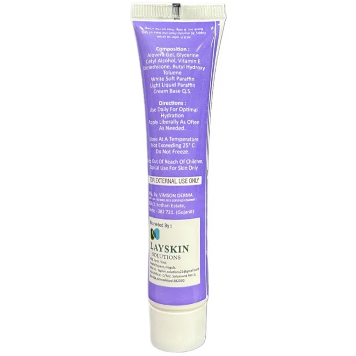 Ferakin Moisturising Cream 25gm product image