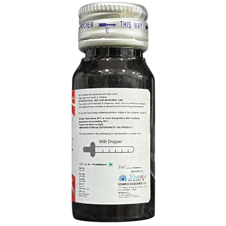 Feriase Xt Drop 30ml product image