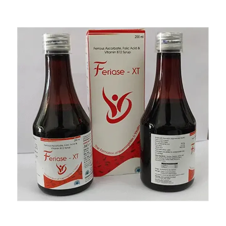 Feriase-xt Syrup product image