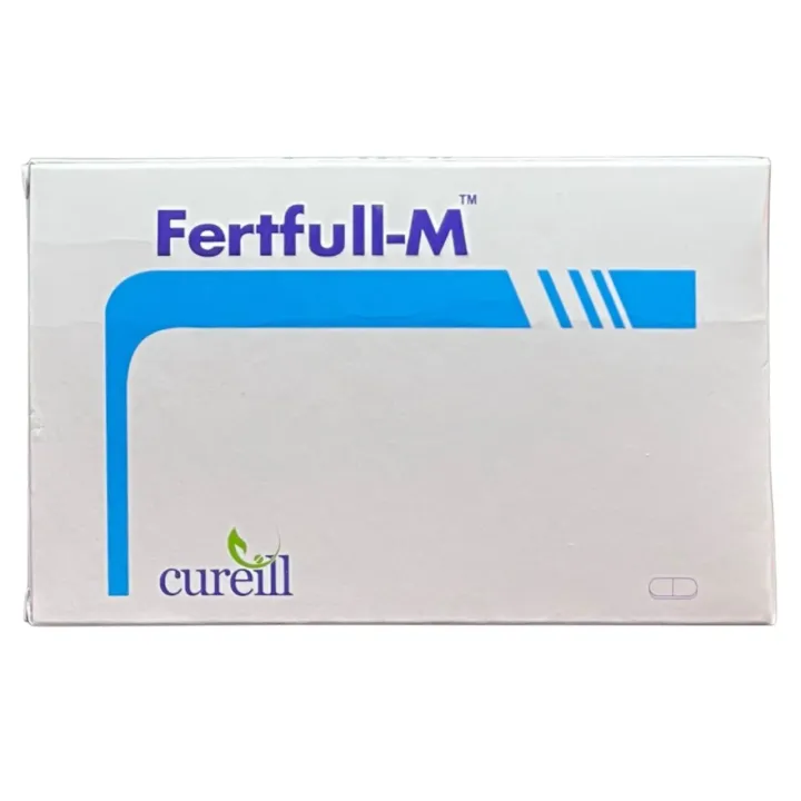 Fertfull M Tablet product image