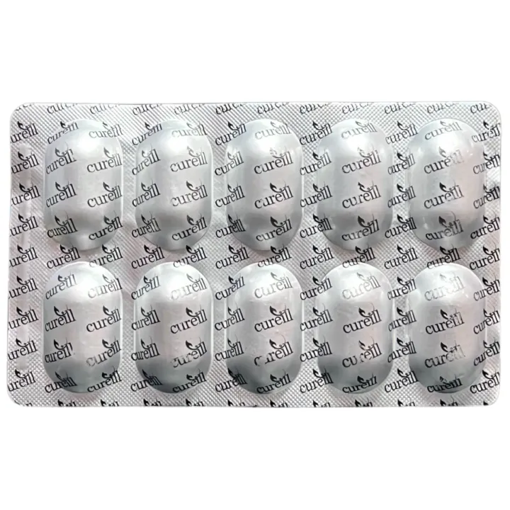 Fertfull M Tablet product image