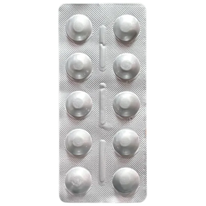 Fertimic Sr Tablet product image