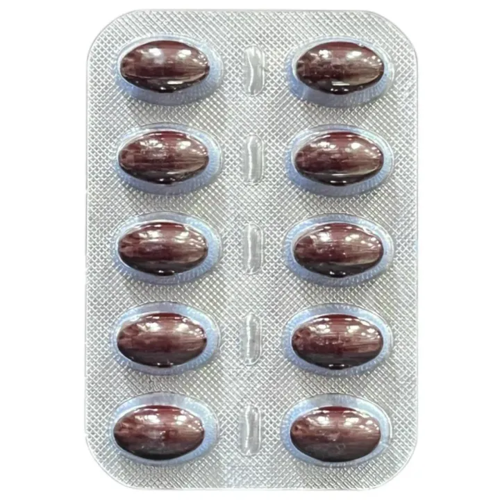 Fertirise Softgel Capsule product image