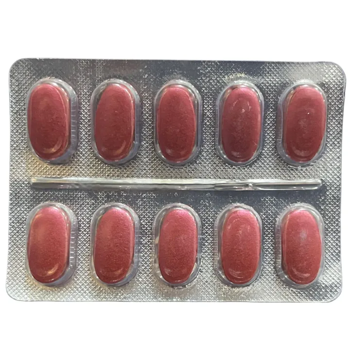 Fertisure M Tablet product image