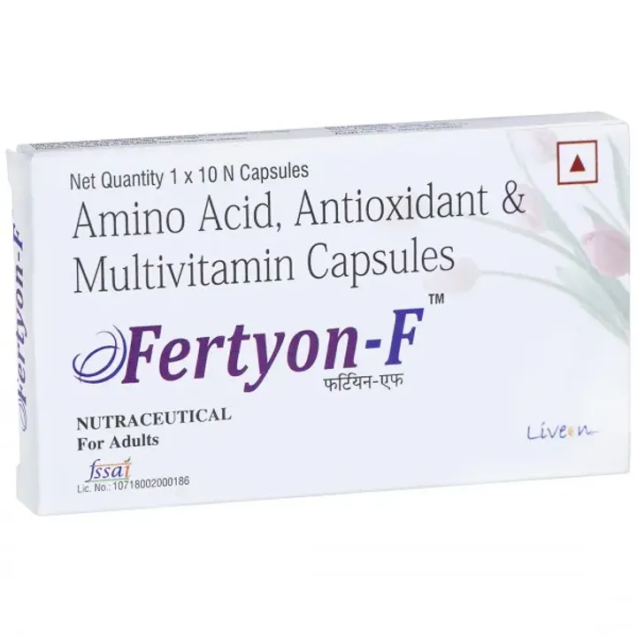 Fertyon F Tablet product image