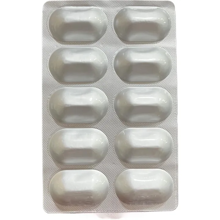 Ferxeed M Tablet product image
