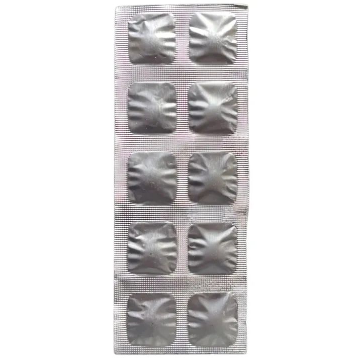 Fexofine M Tablet product image