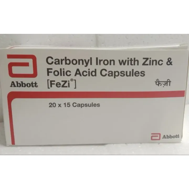 Fezi Capsule product image