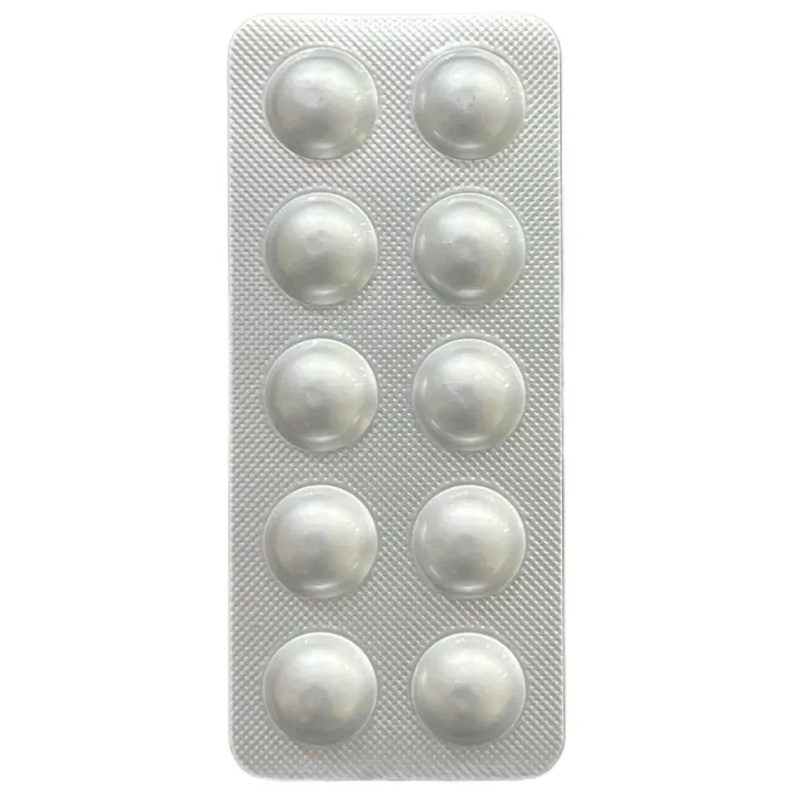 Finabloc Tablet product image