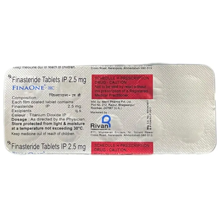 Finaone Hc Tablet product image