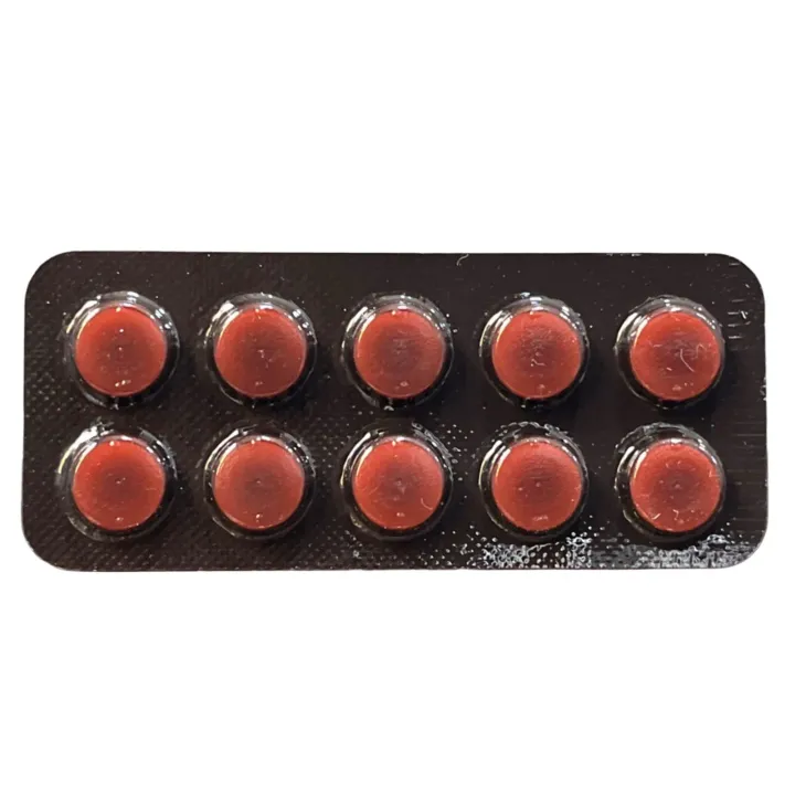 Finast Tablet 1mg product image