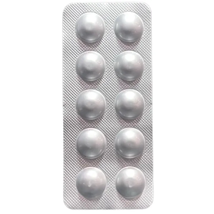 Finaster Tablet product image